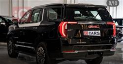 جي ام سي يوكون